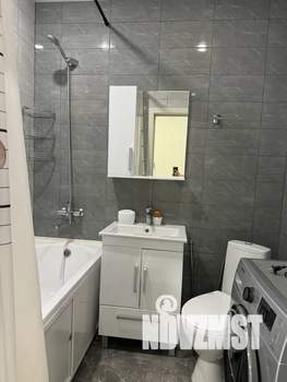 2-к квартира, посуточно, 39м2, 20/25 этаж