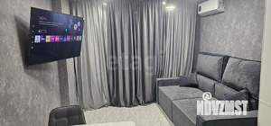 2-к квартира, на длительный срок, 52м2, 7/16 этаж