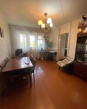 2-к квартира, на длительный срок, 47м2, 5/5 этаж