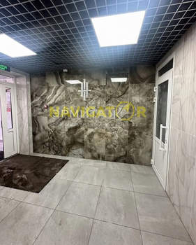 1-к квартира, на длительный срок, 31м2, 4/16 этаж