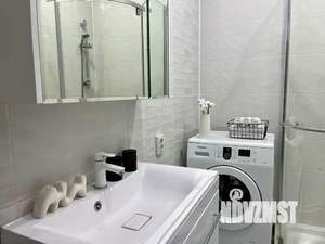 Студия квартира, посуточно, 28м2, 5/25 этаж