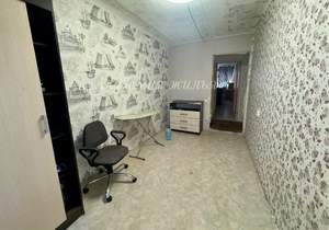 3-к квартира, на длительный срок, 60м2, 2/5 этаж