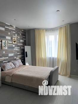 1-к квартира, посуточно, 30м2, 7/25 этаж