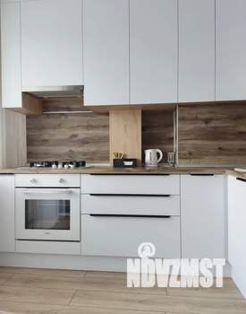 1-к квартира, посуточно, 40м2, 6/10 этаж