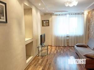 4-к квартира, на длительный срок, 117м2, 5/16 этаж