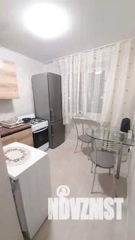 1-к квартира, посуточно, 30м2, 4/5 этаж