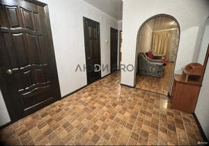 1-к квартира, на длительный срок, 41м2, 6/10 этаж