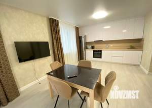 2-к квартира, на длительный срок, 90м2, 10/24 этаж