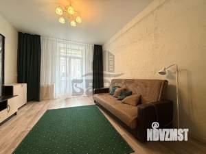 3-к квартира, на длительный срок, 70м2, 4/4 этаж