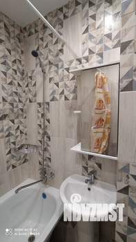 1-к квартира, посуточно, 36м2, 9/16 этаж