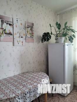 1-к квартира, посуточно, 37м2, 8/9 этаж