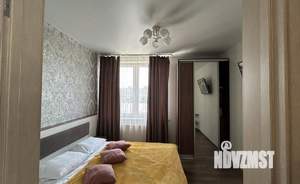 2-к квартира, посуточно, 30м2, 1/1 этаж