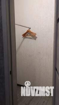 1-к квартира, посуточно, 38м2, 8/25 этаж