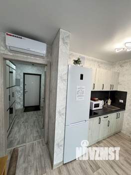 2-к квартира, посуточно, 40м2, 8/25 этаж