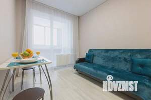 2-к квартира, посуточно, 53м2, 1/1 этаж