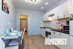 1-к квартира, посуточно, 10м2, 8/18 этаж