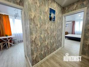 2-к квартира, на длительный срок, 51м2, 4/27 этаж