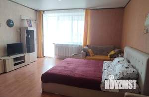 1-к квартира, посуточно, 39м2, 1/1 этаж