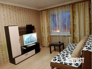 1-к квартира, на длительный срок, 32м2, 4/5 этаж