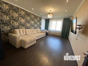 2-к квартира, на длительный срок, 76м2, 13/16 этаж