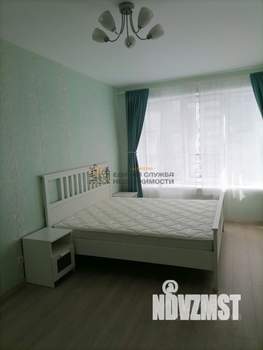 2-к квартира, на длительный срок, 68м2, 12/25 этаж