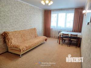 3-к квартира, на длительный срок, 62м2, 1/5 этаж