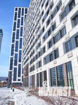 1-к квартира, посуточно, 39м2, 1/1 этаж