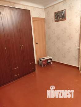 1-к квартира, на длительный срок, 31м2, 2/6 этаж