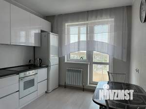 1-к квартира, посуточно, 35м2, 17/21 этаж