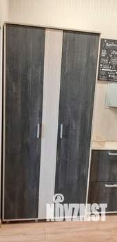 1-к квартира, на длительный срок, 38м2, 16/16 этаж