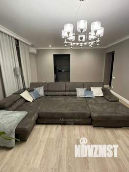 3-к квартира, на длительный срок, 120м2, 6/10 этаж