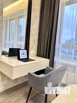 2-к квартира, посуточно, 50м2, 1/1 этаж