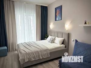 1-к квартира, посуточно, 30м2, 8/20 этаж