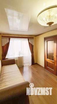 2-к квартира, на длительный срок, 45м2, 4/5 этаж