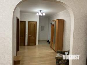 2-к квартира, на длительный срок, 56м2, 5/7 этаж