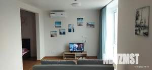 2-к квартира, посуточно, 47м2, 17/26 этаж