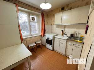 2-к квартира, на длительный срок, 45м2, 4/5 этаж