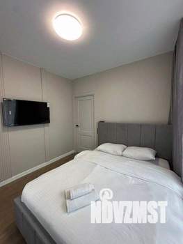 1-к квартира, посуточно, 65м2, 1/1 этаж