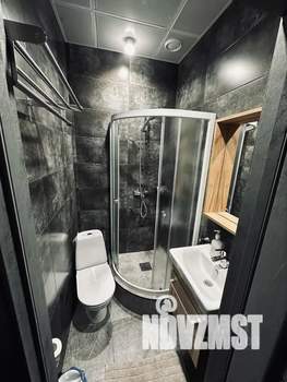 Студия квартира, посуточно, 20м2, 4/11 этаж