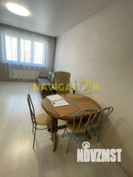 2-к квартира, на длительный срок, 60м2, 17/23 этаж