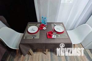 1-к квартира, посуточно, 39м2, 14/18 этаж