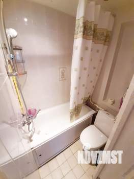 Студия квартира, на длительный срок, 18м2, 1/9 этаж