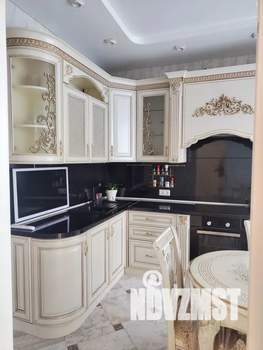 1-к квартира, посуточно, 32м2, 18/18 этаж