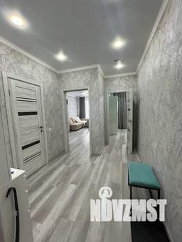 2-к квартира, посуточно, 40м2, 21/32 этаж