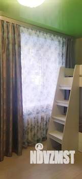 2-к квартира, на длительный срок, 43м2, 1/5 этаж