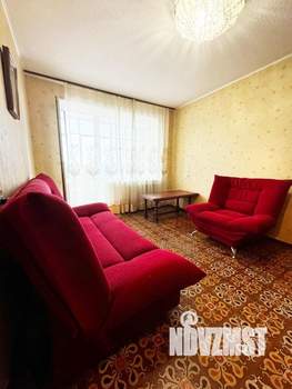 2-к квартира, на длительный срок, 47м2, 8/9 этаж
