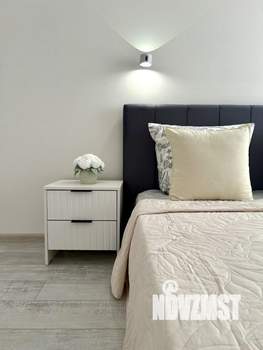 3-к квартира, посуточно, 52м2, 1/1 этаж