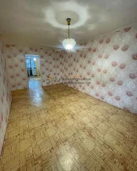 3-к квартира, на длительный срок, 64м2, 1/9 этаж
