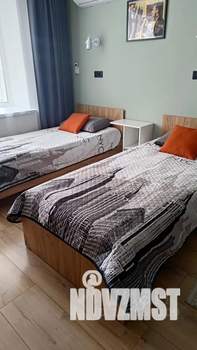 Студия квартира, посуточно, 26м2, 10/11 этаж