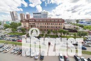 1-к квартира, посуточно, 45м2, 10/23 этаж